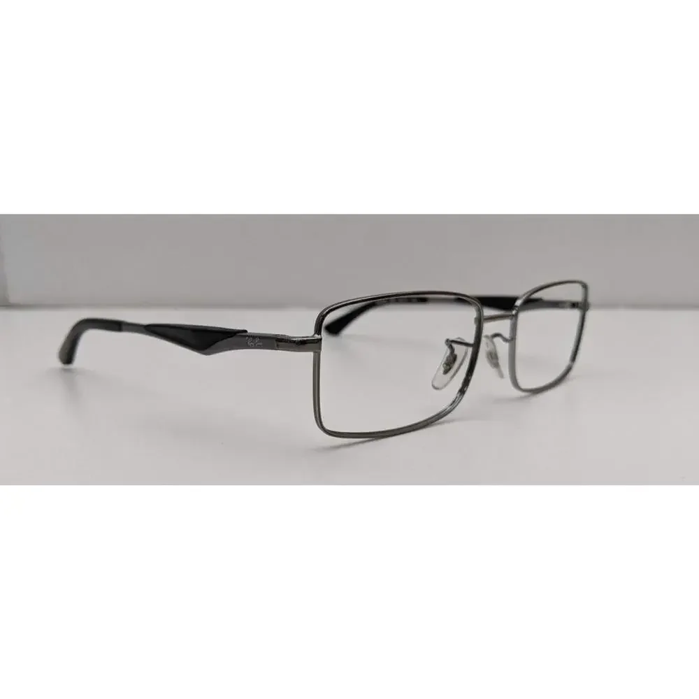 🕶️Ray-Ban RB6284 2502 Eyeglasses 55/17 140 /YHK635🕶️​